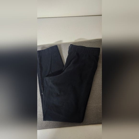 Womens's Nike Capri Leggings - Picture 1 of 4